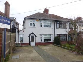 3 Bedroom Semi-Detac...